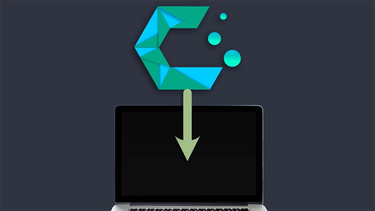 Давайте установим CachyOS.