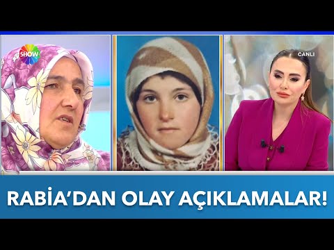 İşte Cemile'nin yeni fotoğrafı! | Didem Arslan Yılmaz'la Vazgeçme | 12.06.2023