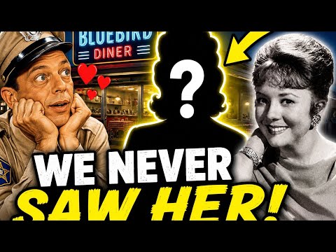 The Mystery of Juanita: Mayberry's Most Famous Unseen Character