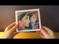 JY(Jiyoung) Many Faces( Many Faces ~Tamensei~ (多面性)) Unboxing