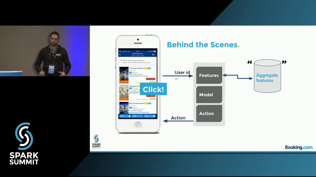 Building a Real Time Fraud Prevention Engine Using Open Source Big Data: by Keesjan de Vries