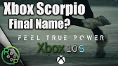 Xbox Scorpio Info Heats Up Pre-E3 - IGN Daily Fix - YouTube - 