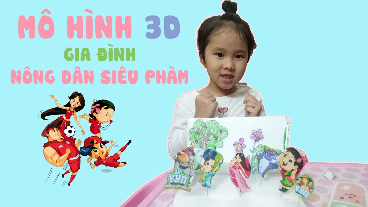 Mua Áo Gia Đình Kun Nông Dân Siêu Phàm Chớp Chớp KUN06 | Áo Chất Store |  Tiki