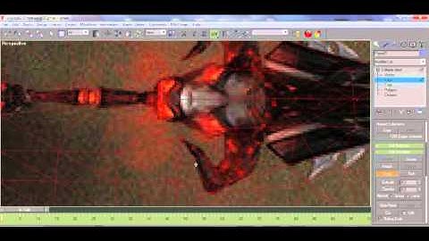 GMAX Weapon Tutorial Part 3