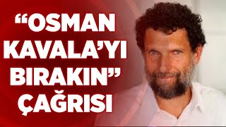 Büyükelçilerden Kavalayı Bırakın Çağrısı