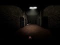 AWFOE GAMER plays HORROR GAME 