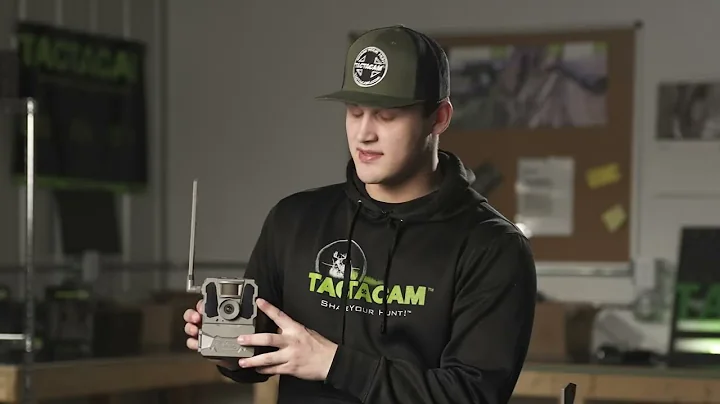 Tactacare: How to get the Best Pictures from your REVEAL