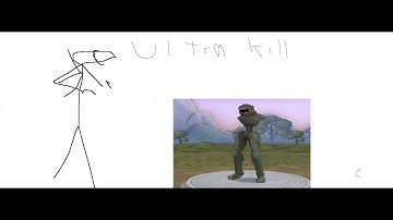 more dumb ultrakill stuff
