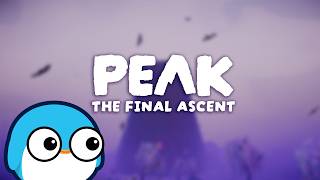 iShoya Reacts To PEAK: The Final Ascent | Teaser Trailer