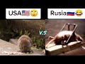 USA vs Russia Funny Comparison Compilation 😆