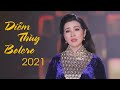 Diễm Thùy Bolero 2021 - Liên Khúc Bolero Trữ Tình Buồn Hay Nhất Của Diễm Thùy 2021