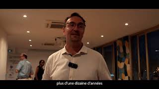 Usine Distingo Du 25 Juin 2025 - Focus Expérience Client