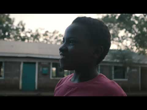 Girls Opportunity Alliance: Rebecca's Story