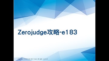 【Zerojudge程式解題攻略】e183: 10940 - Throwing cards away II