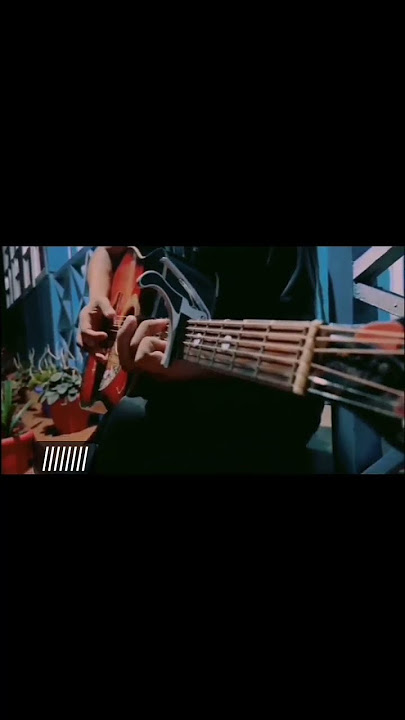 Finger guitar acoustic teriyaki tokyo drift