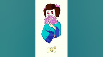 Dop 2. Delete one part #52. Funny game. #Games of our time.