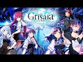 The Grisaia Sequel No One Played
