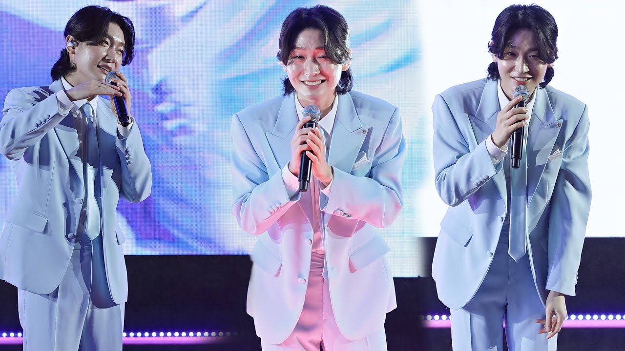 김용빈 무반주 수덕사의 여승+저는 추워가지고 이쁘게 보일려고 오늘 좀 얇은 옷을 입었는데 덜덜덜 눈에서 막 눈물이 나고 그래요 ㅋㅋ여러분들이 함성과 소리와열기를 보내주셔야 함니다앙