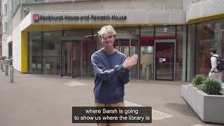 LSE Virtual Campus Tour