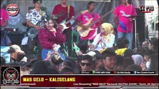 Jablay CK MUSIK 24 April 2023 MAS GELO KALIGELANG