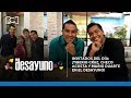 El Desayuno | Invitados del día: ¡Tiberio Cruz, Checo Acosta y Mario Duarte en El Desayuno!