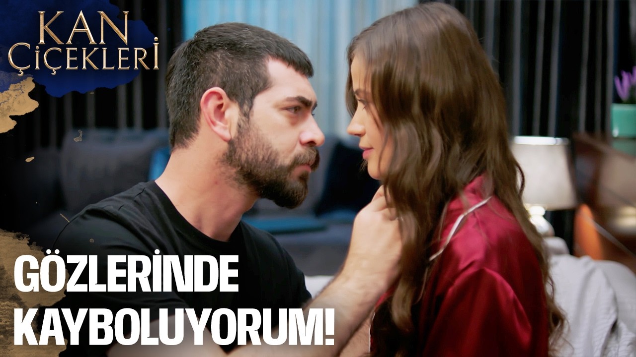 Bu Nasıl Aşk? | Kan Çiçekleri