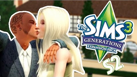 Sims 3 LP Generations | Part 9 : NEW HOUSE