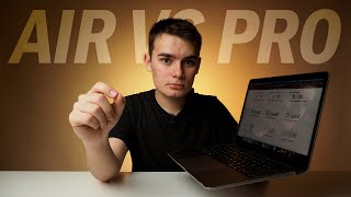 Macbook Air Vs Macbook Pro M1 Hangi Macbook Tercih Edilmeli?