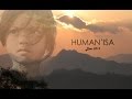 Humanisa xv  the film