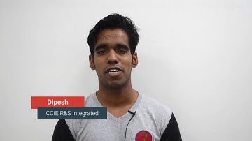 Network Bulls Trainer Reviews - Mr. Siddharth (Master Trainer - Communications)