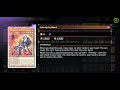 I finally pulled a ROYALE RARE INFERNITY ARCHFIEND in Yugioh Master Duel!!!