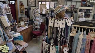 The Peddler | Alaskan Gift Shop