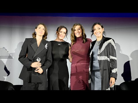 Grassroot Soccer 2024 World AIDS Day Gala - video from Grassroot Soccer