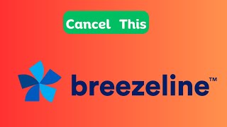 How to cancel breezeline
