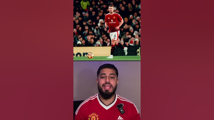 5 things we learn from United v Fulham. Licha wins it for the reds #manchesterunited