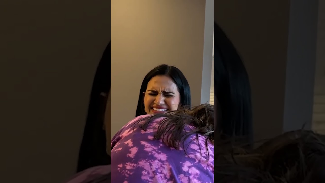 CINTIA COSSIO:No creerás el reto que hice con mis amigas, tú lo habrías hecho?