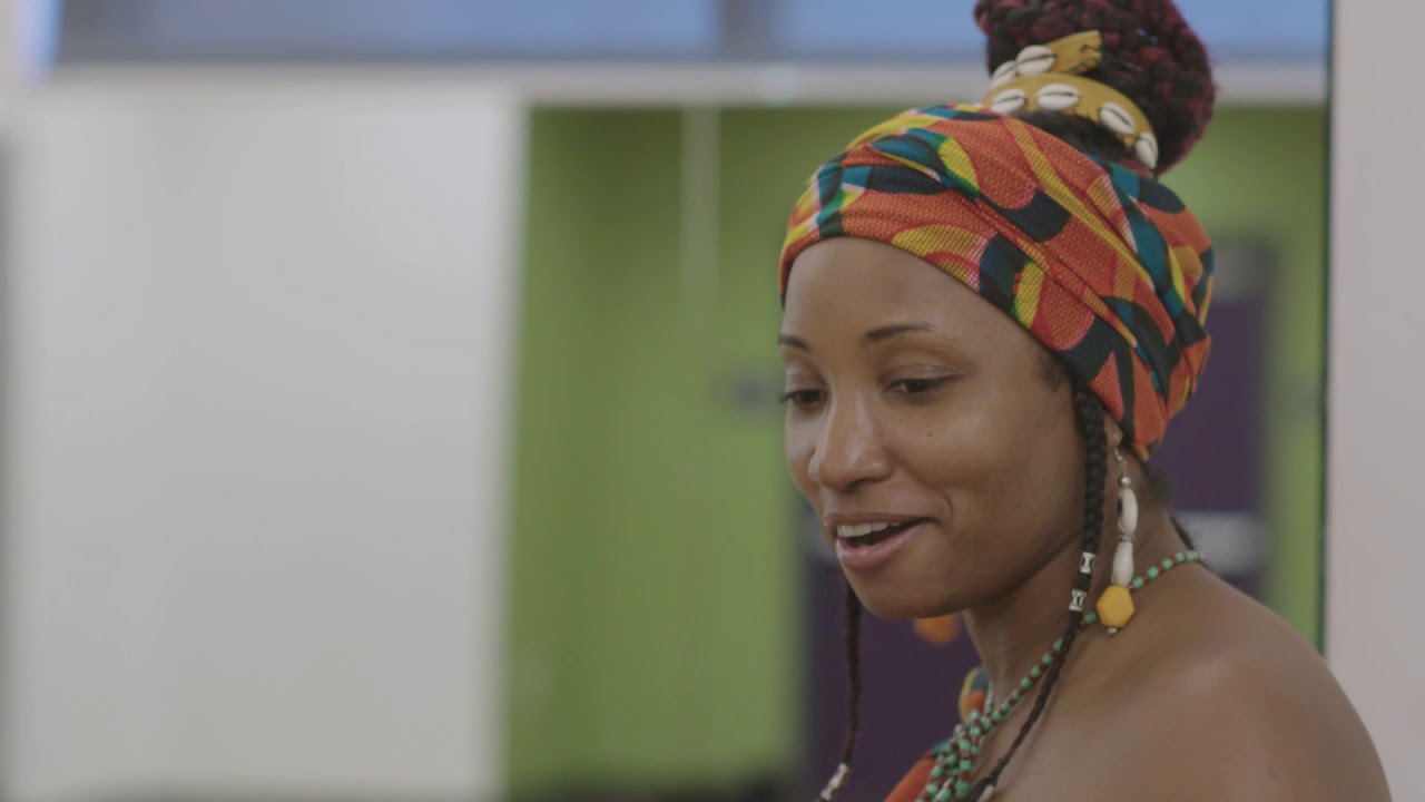 Warriors Hoops4Kids 2019