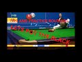 Snooker Potting the Black tips and  practice routines,beginners tips ,snooker tutorials