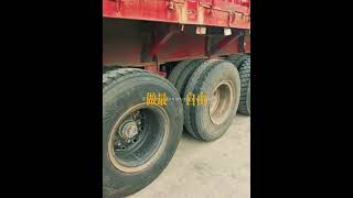 Professional trailer sales manufacturers.  WhatsApp  86 13406976375  WeChat ID  86 13406976375