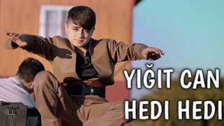 Yiğit can - Hedi Hedi / يغيت جان هيدي هيدي كليب جديد 2023
