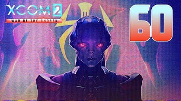 XCOM 2 - Modded 2025 - Sortie 60