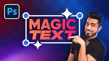 Dynamic Text: Photoshop KILLED Manual Resizing!