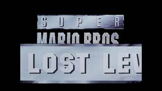 Super Mario Bros. Movie - Morton Jankel Cut The Lost Levels Dvd Release