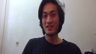 Video for the Chegg Tutor Application Content