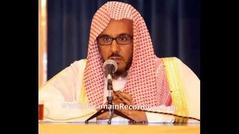 سورة العنكبوت الشيخ حسين ال شيخ   YouTube