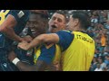 Le emozioni di Udinese-Venezia in un minuto