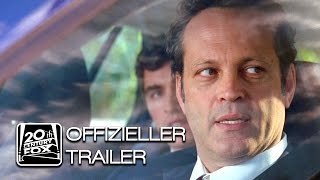 Big Business - Außer Spesen nichts gewesen | Trailer 1 | Deutsch HD Unfinished Business