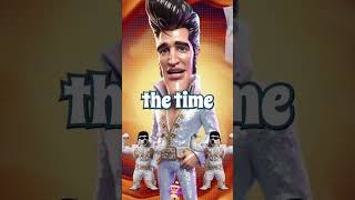 Hound Dog hounddog elvispresley memes fyp