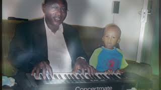 Jacob William Maunda Dada Sofia