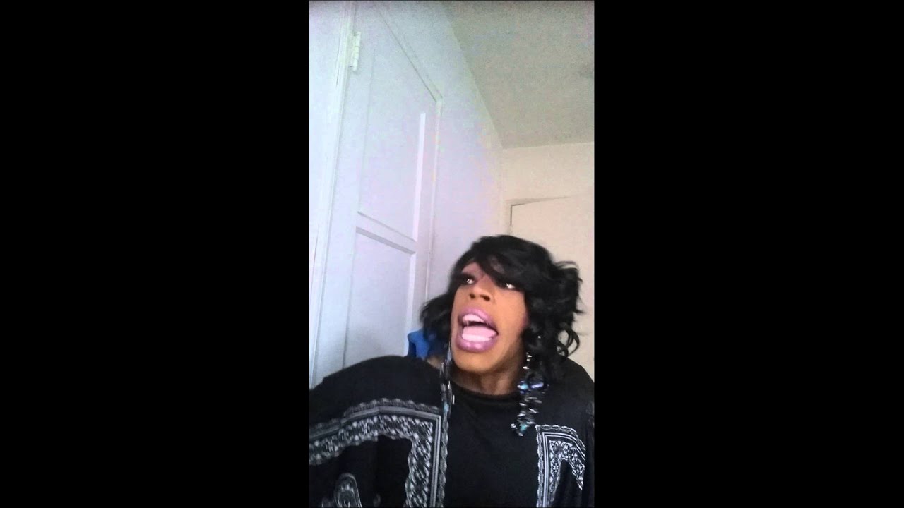 Jasmine Masters treat ur queens right